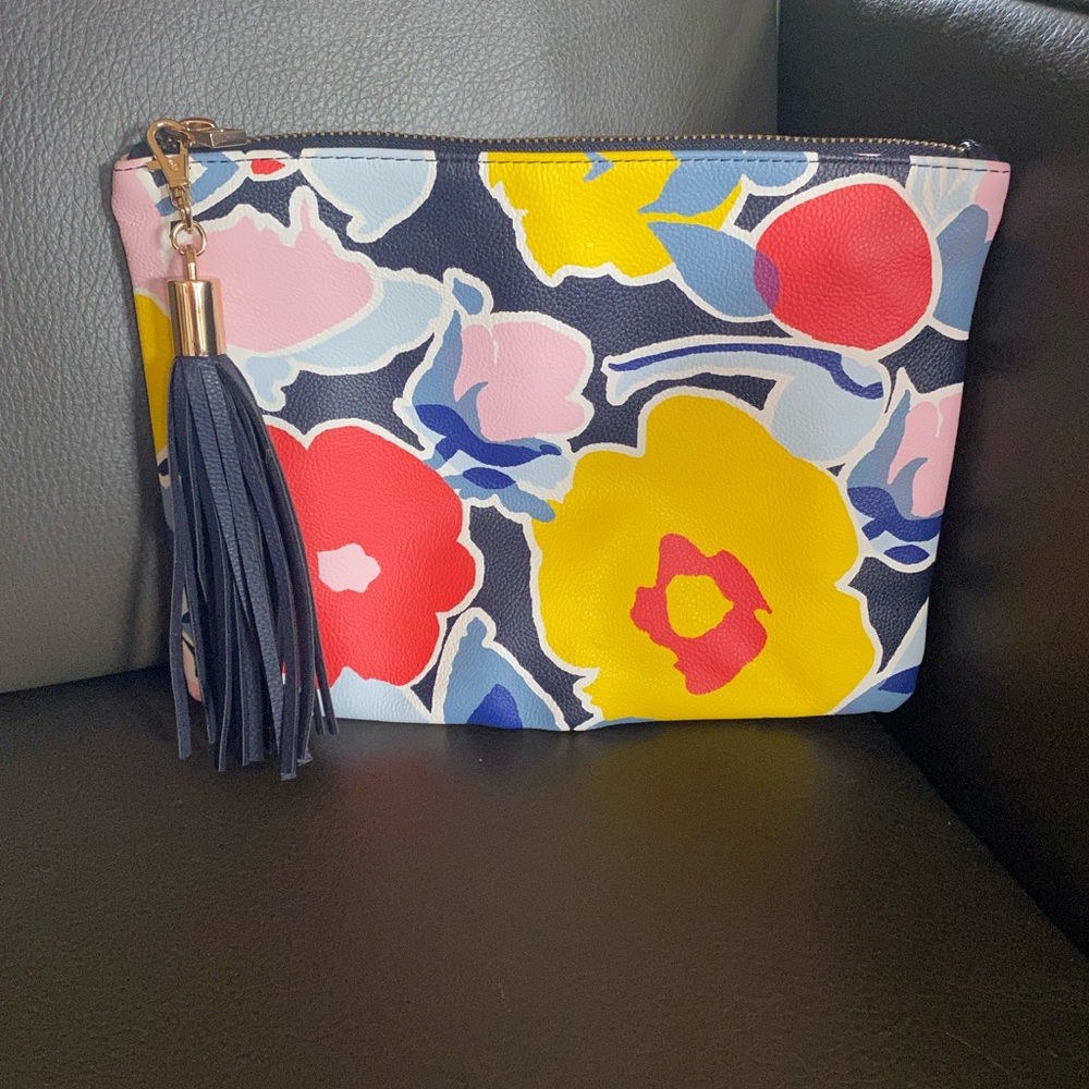 Makeup Bag